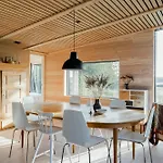 Feel The Nature Inside In Architect-designed Gem 別荘 *