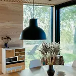 Feel The Nature Inside In Architect-designed Gem *
