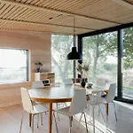 Feel The Nature Inside In Architect-designed Gem
