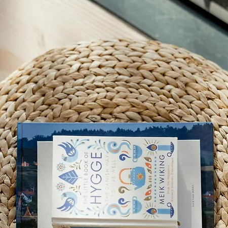 Feel The Nature Inside In Architect-designed Gem