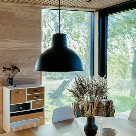 Feel The Nature Inside In Architect-designed Gem *