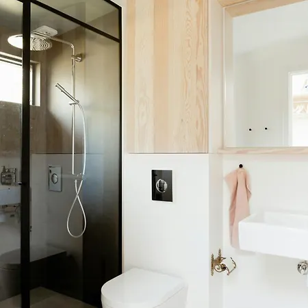 Semesterbostad Feel The Nature Inside In Architect-designed Gem Nibe