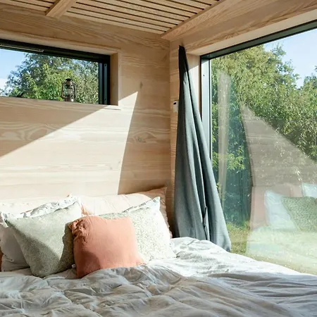 Feel The Nature Inside In Architect-designed Gem *