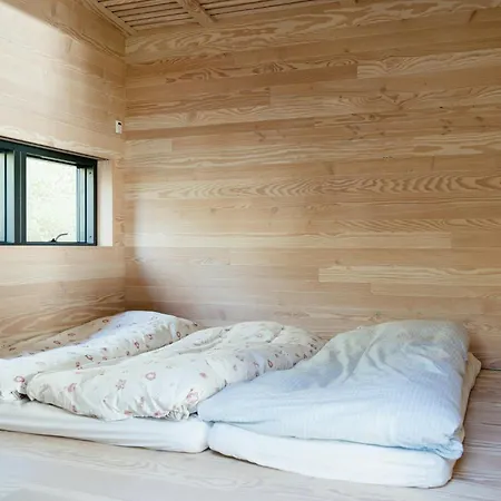 Feel The Nature Inside In Architect-designed Gem * Nibe