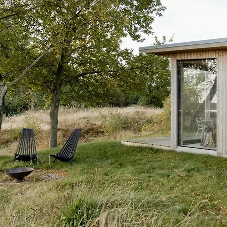 Feel The Nature Inside In Architect-designed Gem *