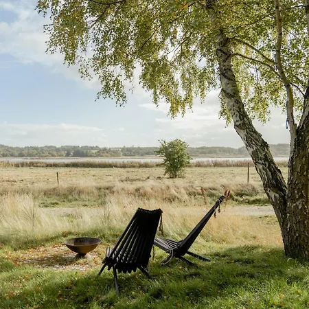 Feel The Nature Inside In Architect-designed Gem Nibe