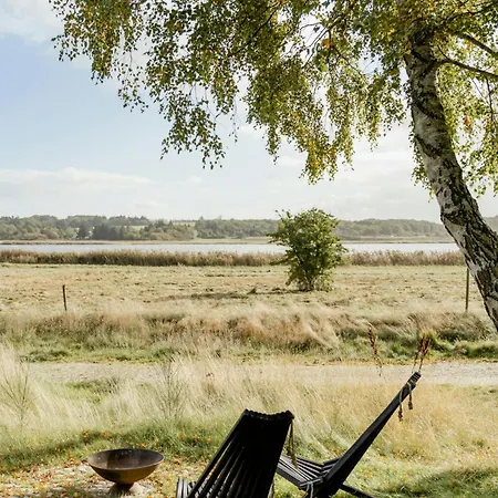 Feel The Nature Inside In Architect-designed Gem Hébergement de vacances *