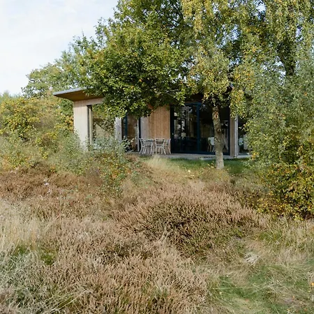 Semesterbostad Feel The Nature Inside In Architect-designed Gem Nibe