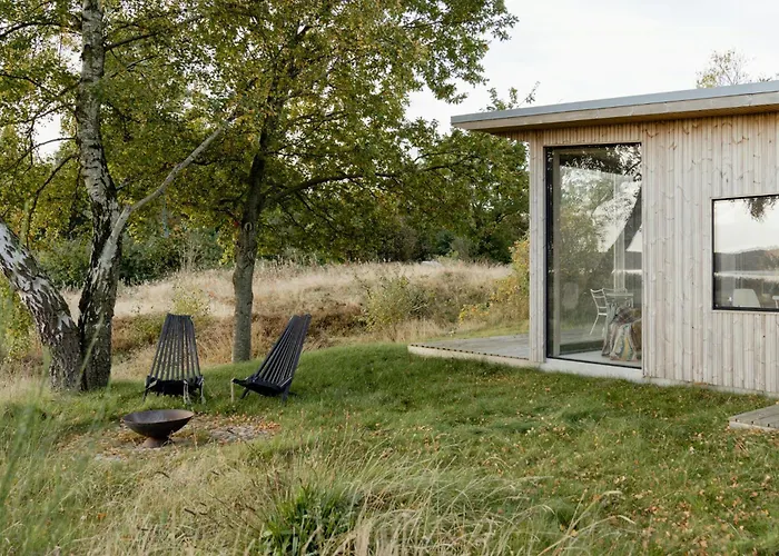 Feel The Nature Inside In Architect-designed Gem *